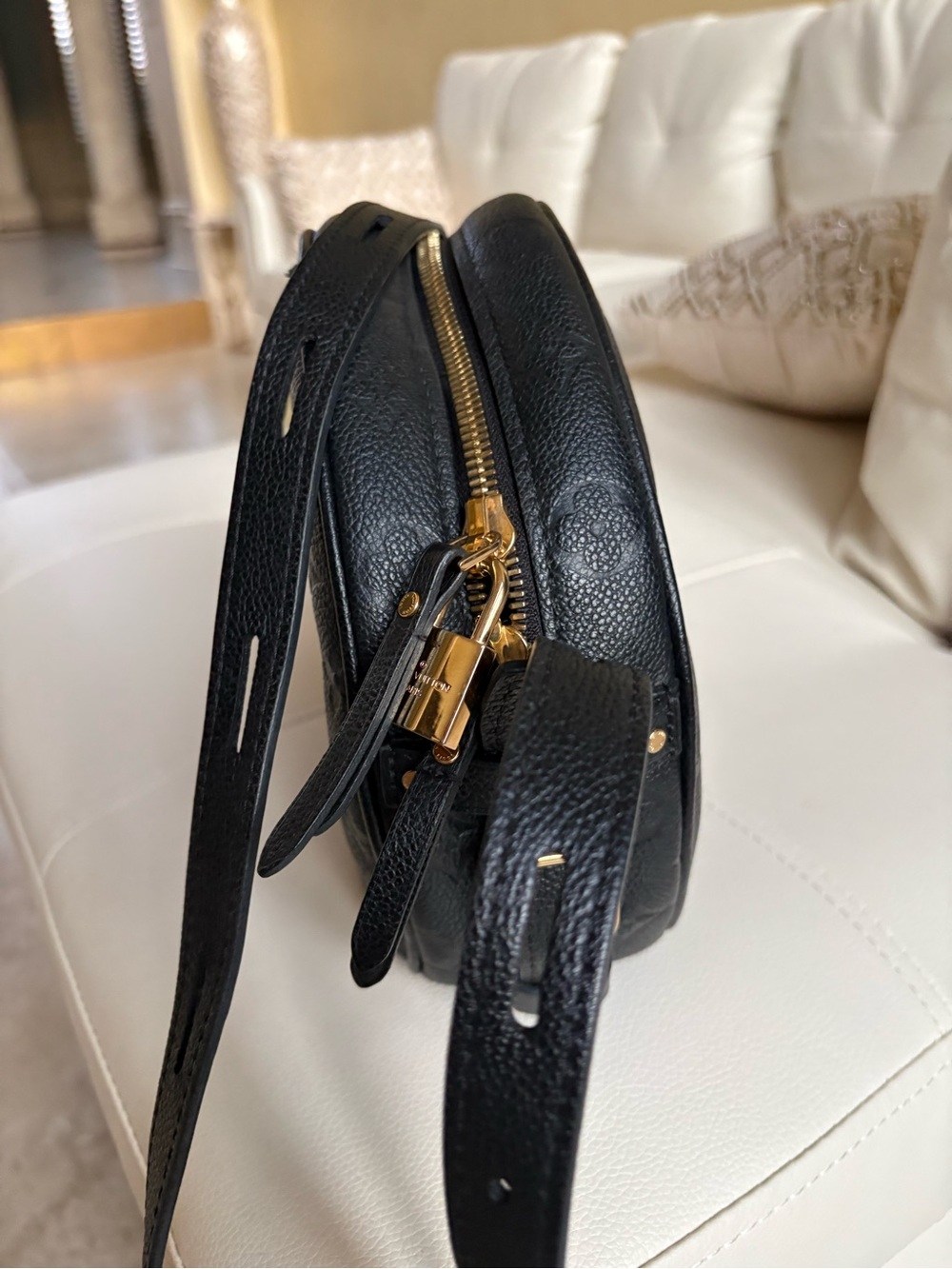 Louis Vuitton Boite Chapeau Souple - Picture 5 of 10